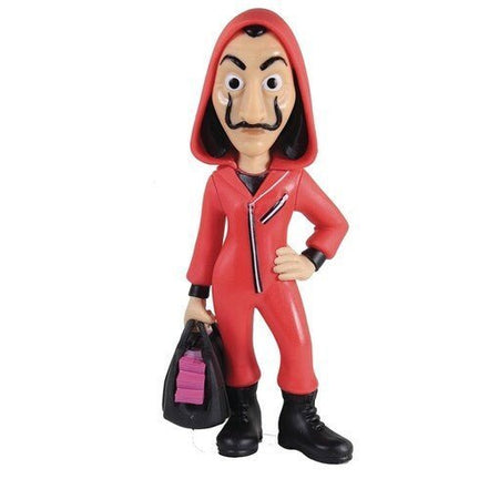 Mego Minix Money Heist Vinyl Figure - Select Figure(s)ToyShnipAction & Toy FiguresTokioShopify CollectiveToyShnip12