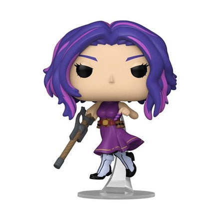 Lady Nagant Funko Pop! vinyl figure