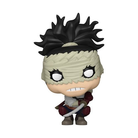 Stain Funko Pop! vinyl figure