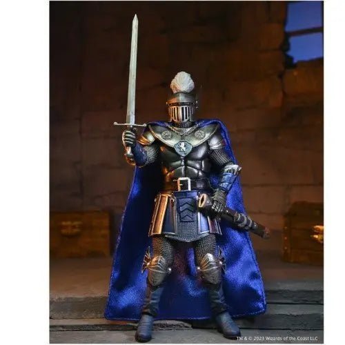 NECA Dungeons & Dragons Ultimate 7 - In Action Figure - Select Figure(s)ToyShnipAction & Toy FiguresStrongheartShopify CollectiveToyShnip9