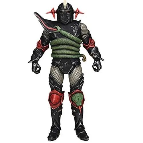 NECA Dungeons & Dragons Ultimate 7 - In Action Figure - Select Figure(s)ToyShnipAction & Toy FiguresGrimswordShopify CollectiveToyShnip1