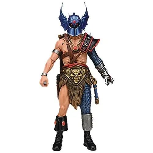 NECA Dungeons & Dragons Ultimate 7 - In Action Figure - Select Figure(s)ToyShnipAction & Toy FiguresWardukeShopify CollectiveToyShnip4