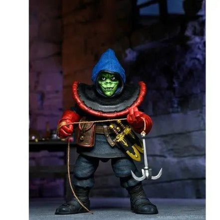 NECA Dungeons & Dragons Ultimate 7 - In Action Figure - Select Figure(s)ToyShnipAction & Toy FiguresZarakShopify CollectiveToyShnip13