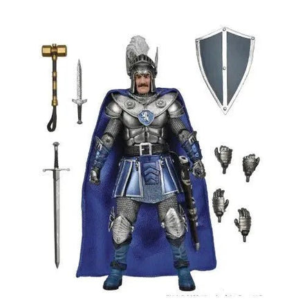 NECA Dungeons & Dragons Ultimate 7 - In Action Figure - Select Figure(s)ToyShnipAction & Toy FiguresStrongheartShopify CollectiveToyShnip7