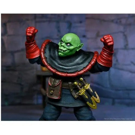 NECA Dungeons & Dragons Ultimate 7 - In Action Figure - Select Figure(s)ToyShnipAction & Toy FiguresZarakShopify CollectiveToyShnip14