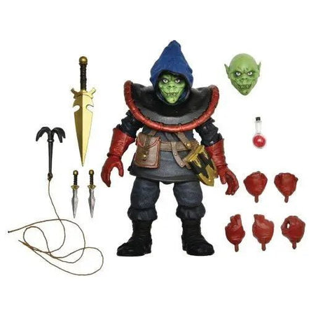 NECA Dungeons & Dragons Ultimate 7 - In Action Figure - Select Figure(s)ToyShnipAction & Toy FiguresZarakShopify CollectiveToyShnip11