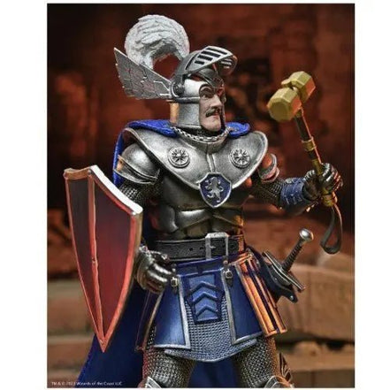 NECA Dungeons & Dragons Ultimate 7 - In Action Figure - Select Figure(s)ToyShnipAction & Toy FiguresStrongheartShopify CollectiveToyShnip8