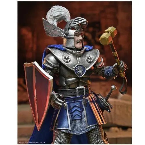 NECA Dungeons & Dragons Ultimate 7 - In Action Figure - Select Figure(s)ToyShnipAction & Toy FiguresStrongheartShopify CollectiveToyShnip8