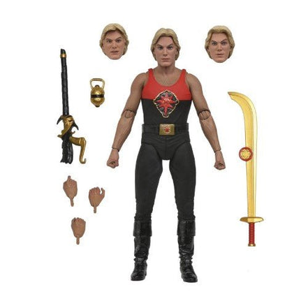 NECA Flash Gordon - 7 - Inch Scale Action Figure - Select Figure(s)ToyShnipAction & Toy FiguresFlash Gordon (Final Battle)Shopify CollectiveToyShnip3