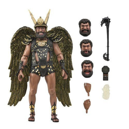 NECA Flash Gordon - 7 - Inch Scale Action Figure - Select Figure(s)ToyShnipAction & Toy FiguresPrince VultanShopify CollectiveToyShnip2