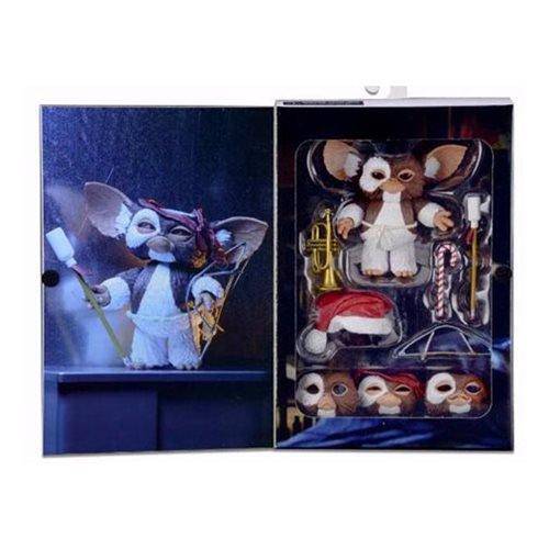 NECA Gremlins Ultimate 7 - Inch Scale Action Figure - Select Figure(s) - Flip Side CollectiblesAction & Toy FiguresToyShnipGizmo