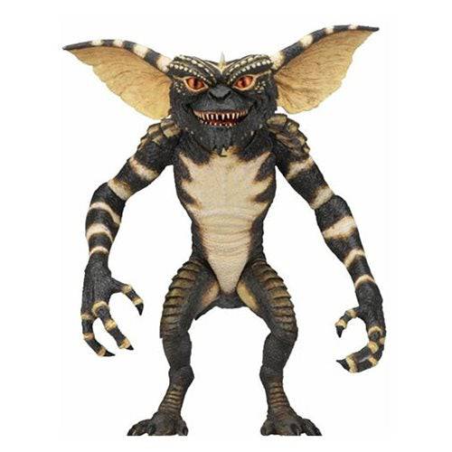 NECA Gremlins Ultimate 7 - Inch Scale Action Figure - Select Figure(s) - Flip Side CollectiblesAction & Toy FiguresToyShnipGremlin