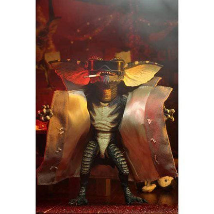 NECA Gremlins Ultimate 7 - Inch Scale Action Figure - Select Figure(s) - Flip Side CollectiblesAction & Toy FiguresToyShnipFlasher
