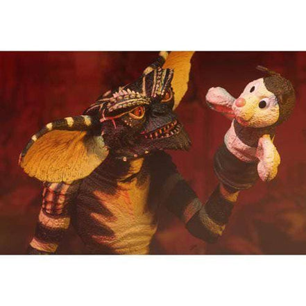 NECA Gremlins Ultimate 7 - Inch Scale Action Figure - Select Figure(s) - Flip Side CollectiblesAction & Toy FiguresToyShnipFlasher