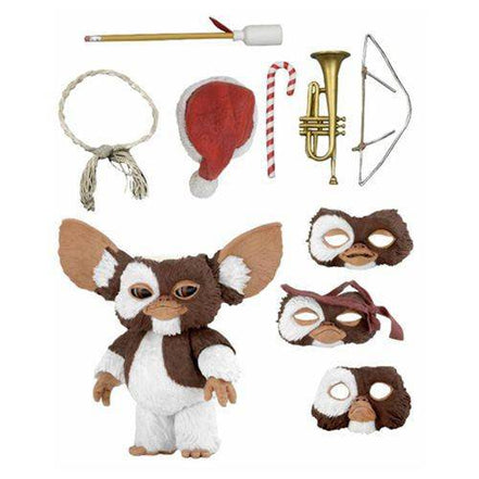 NECA Gremlins Ultimate 7 - Inch Scale Action Figure - Select Figure(s) - Flip Side CollectiblesAction & Toy FiguresToyShnipGizmo