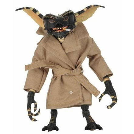 NECA Gremlins Ultimate 7 - Inch Scale Action Figure - Select Figure(s) - Flip Side CollectiblesAction & Toy FiguresToyShnipFlasher