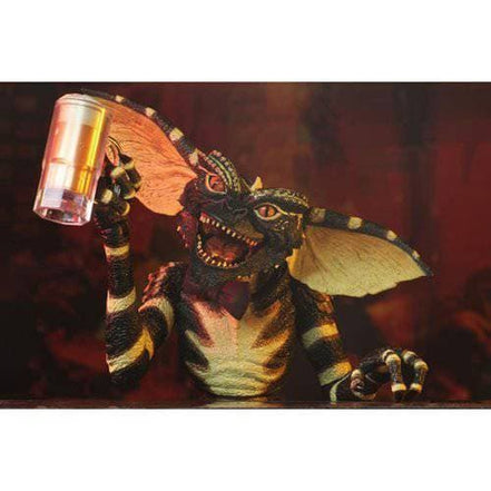 NECA Gremlins Ultimate 7 - Inch Scale Action Figure - Select Figure(s) - Flip Side CollectiblesAction & Toy FiguresToyShnipFlasher