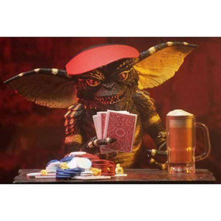 NECA Gremlins Ultimate 7 - Inch Scale Action Figure - Select Figure(s) - Flip Side CollectiblesAction & Toy FiguresToyShnipFlasher