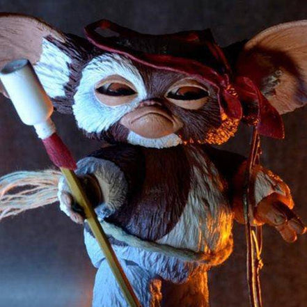 NECA Gremlins Ultimate 7 - Inch Scale Action Figure - Select Figure(s) - Flip Side CollectiblesAction & Toy FiguresToyShnipGizmo