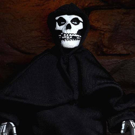 NECA Misfits The Fiend 8 - Inch Clothed Retro Action Figure - Select Figure(s)ToyShnipAction & Toy FiguresBlack RobeShopify CollectiveToyShnip2