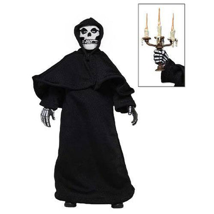 NECA Misfits The Fiend 8 - Inch Clothed Retro Action Figure - Select Figure(s)ToyShnipAction & Toy FiguresBlack RobeShopify CollectiveToyShnip1