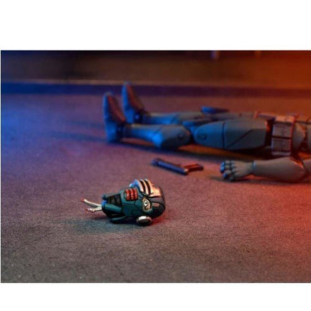 NECA Teenage Mutant Ninja Turtles The Last Ronin 7 Inch Action Figure - Select Figure(s)ToyShnipAction & Toy FiguresSynja Patrol BotShopify CollectiveToyShnip7