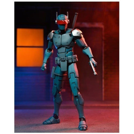 NECA Teenage Mutant Ninja Turtles The Last Ronin 7 Inch Action Figure - Select Figure(s)ToyShnipAction & Toy FiguresSynja Patrol BotShopify CollectiveToyShnip10