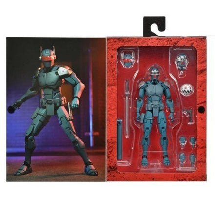 NECA Teenage Mutant Ninja Turtles The Last Ronin 7 Inch Action Figure - Select Figure(s)ToyShnipAction & Toy FiguresSynja Patrol BotShopify CollectiveToyShnip4