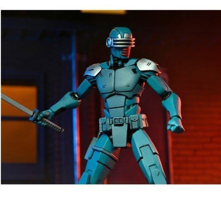 NECA Teenage Mutant Ninja Turtles The Last Ronin 7 Inch Action Figure - Select Figure(s)ToyShnipAction & Toy FiguresSynja Patrol BotShopify CollectiveToyShnip14