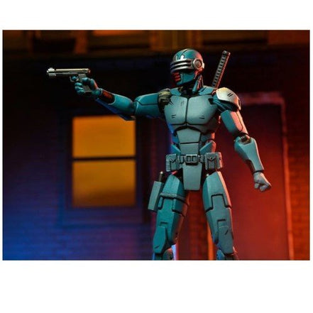NECA Teenage Mutant Ninja Turtles The Last Ronin 7 Inch Action Figure - Select Figure(s)ToyShnipAction & Toy FiguresSynja Patrol BotShopify CollectiveToyShnip6