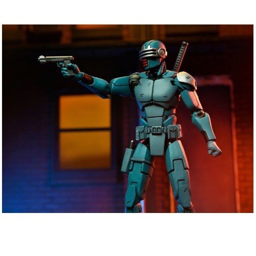 NECA Teenage Mutant Ninja Turtles The Last Ronin 7 Inch Action Figure - Select Figure(s)ToyShnipAction & Toy FiguresSynja Patrol BotShopify CollectiveToyShnip6