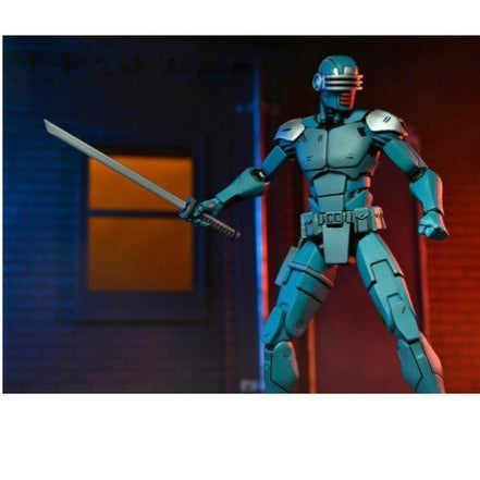 NECA Teenage Mutant Ninja Turtles The Last Ronin 7 Inch Action Figure - Select Figure(s)ToyShnipAction & Toy FiguresSynja Patrol BotShopify CollectiveToyShnip8