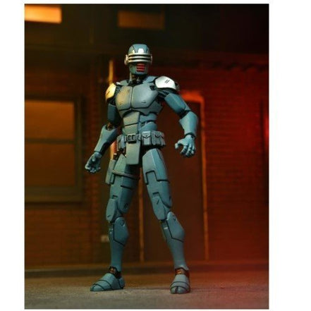 NECA Teenage Mutant Ninja Turtles The Last Ronin 7 Inch Action Figure - Select Figure(s)ToyShnipAction & Toy FiguresSynja Patrol BotShopify CollectiveToyShnip11