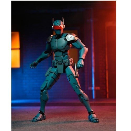 NECA Teenage Mutant Ninja Turtles The Last Ronin 7 Inch Action Figure - Select Figure(s)ToyShnipAction & Toy FiguresSynja Patrol BotShopify CollectiveToyShnip9