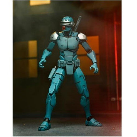 NECA Teenage Mutant Ninja Turtles The Last Ronin 7 Inch Action Figure - Select Figure(s)ToyShnipAction & Toy FiguresSynja Patrol BotShopify CollectiveToyShnip12