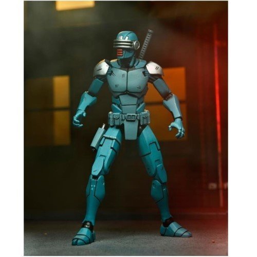 NECA Teenage Mutant Ninja Turtles The Last Ronin 7 Inch Action Figure - Select Figure(s)ToyShnipAction & Toy FiguresSynja Patrol BotShopify CollectiveToyShnip12