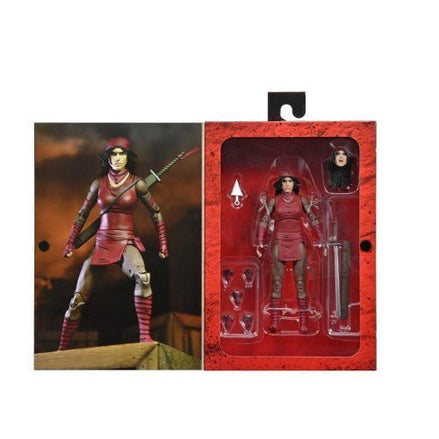 NECA Teenage Mutant Ninja Turtles The Last Ronin 7 Inch Action Figure - Select Figure(s)ToyShnipAction & Toy FiguresKaraiShopify CollectiveToyShnip2