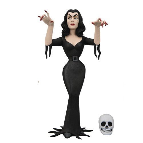 NECA Toony Terror W8 & W9 6 - Inch Action Figure - Select Figure(s)ToyShnipAction & Toy FiguresVampiraShopify CollectiveToyShnip3