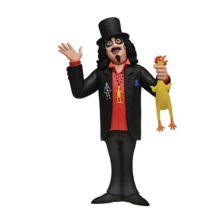 NECA Toony Terror W8 & W9 6 - Inch Action Figure - Select Figure(s)ToyShnipAction & Toy FiguresSvengoolieShopify CollectiveToyShnip4