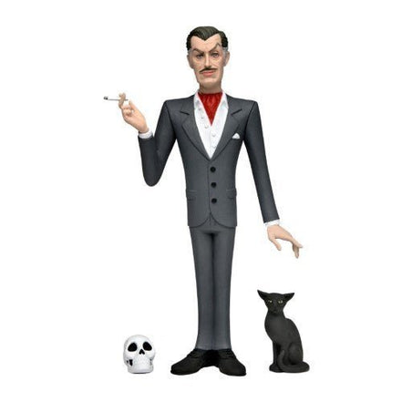 NECA Toony Terror W8 & W9 6 - Inch Action Figure - Select Figure(s)ToyShnipAction & Toy FiguresVincent PriceShopify CollectiveToyShnip8