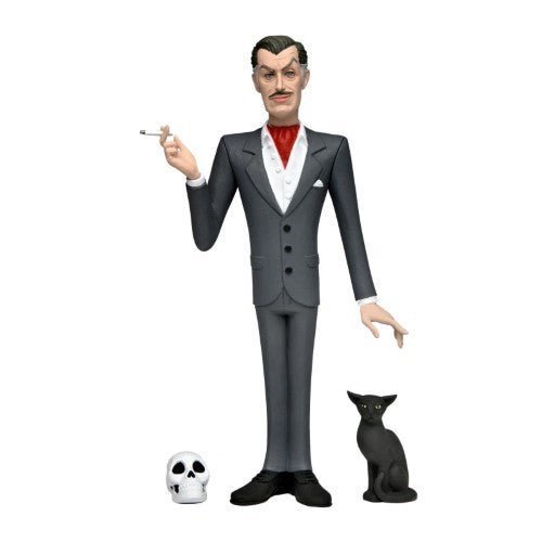 NECA Toony Terror W8 & W9 6 - Inch Action Figure - Select Figure(s)ToyShnipAction & Toy FiguresVincent PriceShopify CollectiveToyShnip8