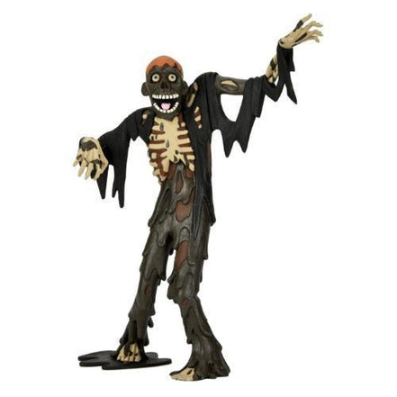 NECA Toony Terror W8 & W9 6 - Inch Action Figure - Select Figure(s)ToyShnipAction & Toy FiguresTarmanShopify CollectiveToyShnip6