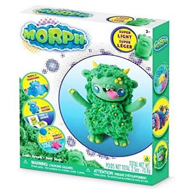 Orb Morph Sonic Green - Flip Side CollectiblesToys & GamesToyShnip