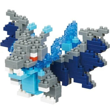 Mew Nanoblock Constructible Figure with 90 pieces
