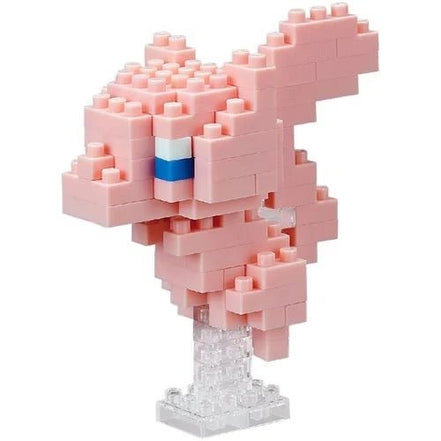 Articuno Nanoblock Constructible Figure with 170 pieces