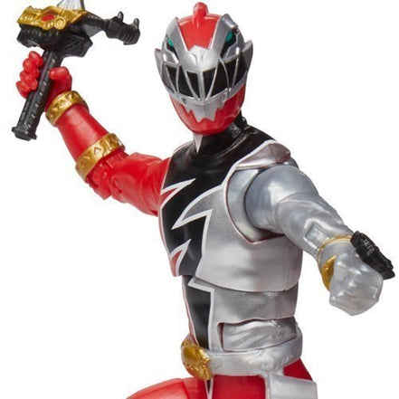 Power Rangers Lightning Collection Dino Fury 6 - Inch Action Figure - Select Figure(s)ToyShnipAction & Toy FiguresRed RangerShopify CollectiveToyShnip10