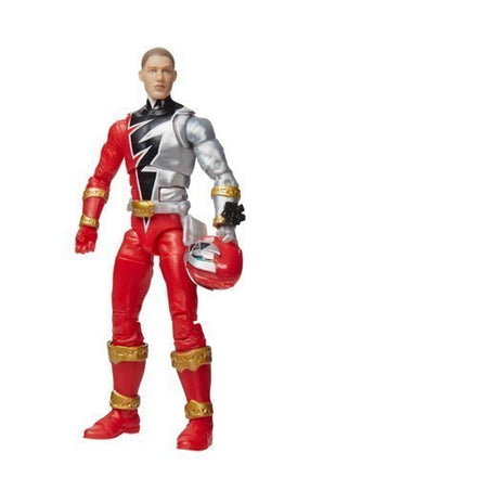 Power Rangers Lightning Collection Dino Fury 6 - Inch Action Figure - Select Figure(s)ToyShnipAction & Toy FiguresRed RangerShopify CollectiveToyShnip14