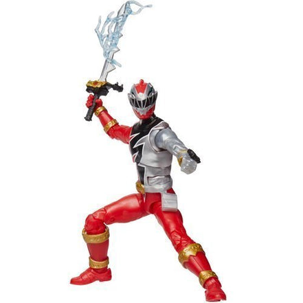 Power Rangers Lightning Collection Dino Fury 6 - Inch Action Figure - Select Figure(s)ToyShnipAction & Toy FiguresRed RangerShopify CollectiveToyShnip11