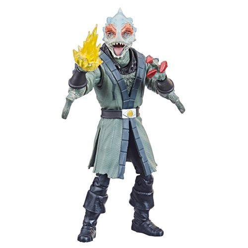 Power Rangers Lightning Collection Dino Thunder 6 - Inch Action Figure - Select Figure(s) - Flip Side CollectiblesAction & Toy FiguresToyShnipMesogog