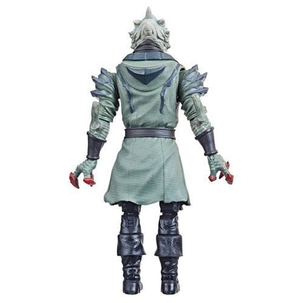 Power Rangers Lightning Collection Dino Thunder 6 - Inch Action Figure - Select Figure(s) - Flip Side CollectiblesAction & Toy FiguresToyShnipMesogog